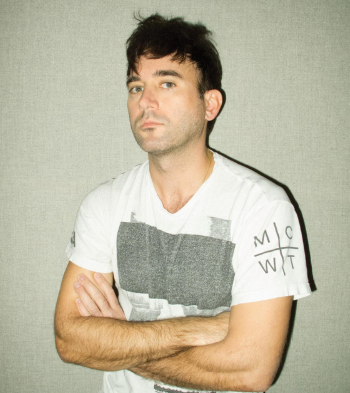 Sufjan Stevens